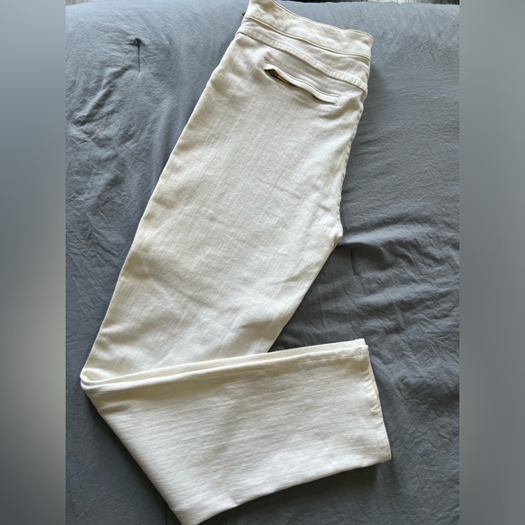 White jeans - Picture 3 of 3